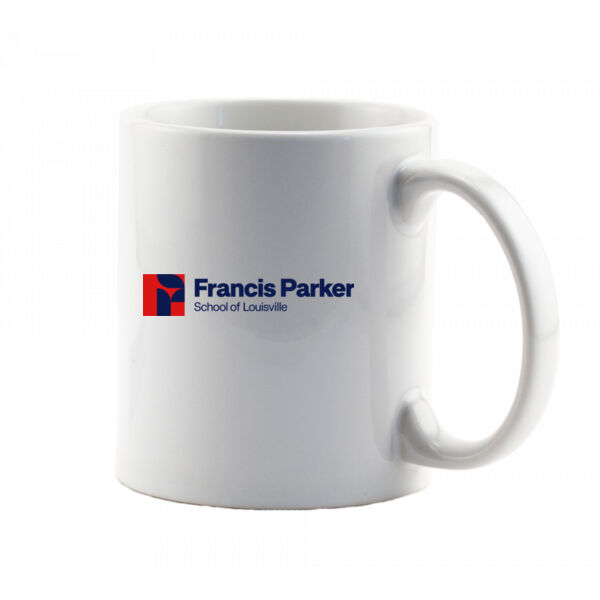 Coffee Mug - Sublimated Logo Thumbnail