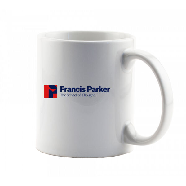 Coffee Mug - Sublimated Logo Thumbnail