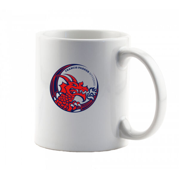 Coffee Mug - Sublimated Logo Thumbnail