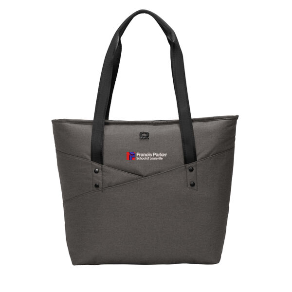 OGIO Downtown Tote  - Embroidered Logo Thumbnail