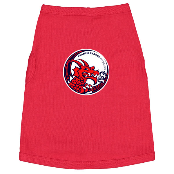 Doggie Skins - Doggie Tank - Printed Logo Thumbnail