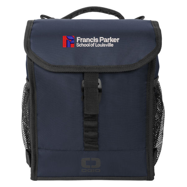 OGIO® Sprint Lunch Cooler - Embroidered Logo Thumbnail
