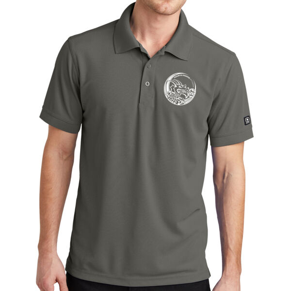 OGIO® - Caliber2.0 Polo - Printed Logo Thumbnail