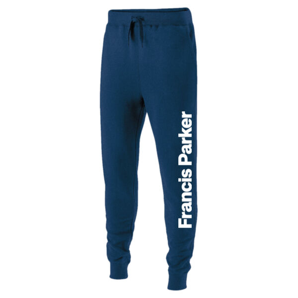 Holloway - Youth 60/40 Fleece Jogger - Printed Logo Thumbnail
