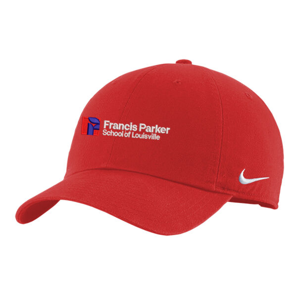 Nike Heritage 86 Cap - Embroidered Logo Thumbnail