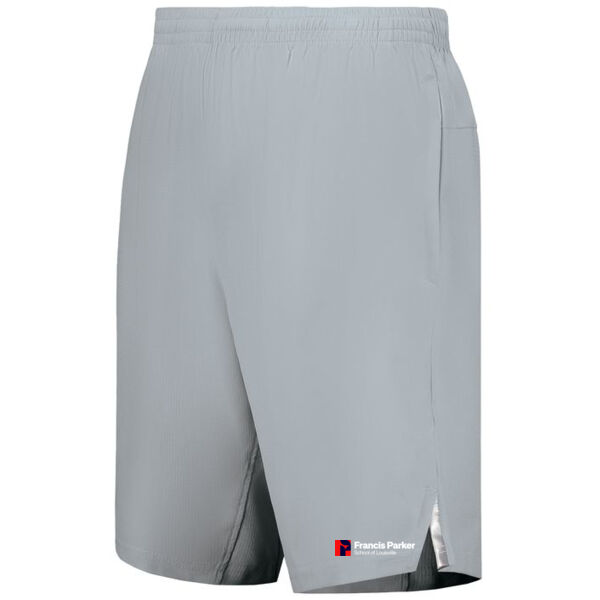 Legend Stretch Woven Shorts - Printed Logo Thumbnail