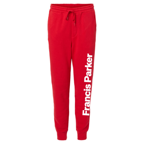 Independent Trading Co. - Midweight Fleece Pants - Screen Print Logo Thumbnail