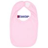 Infant Premium Jersey Bib Thumbnail