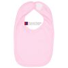 Infant Premium Jersey Bib Thumbnail