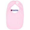 Infant Premium Jersey Bib Thumbnail