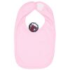 Infant Premium Jersey Bib Thumbnail